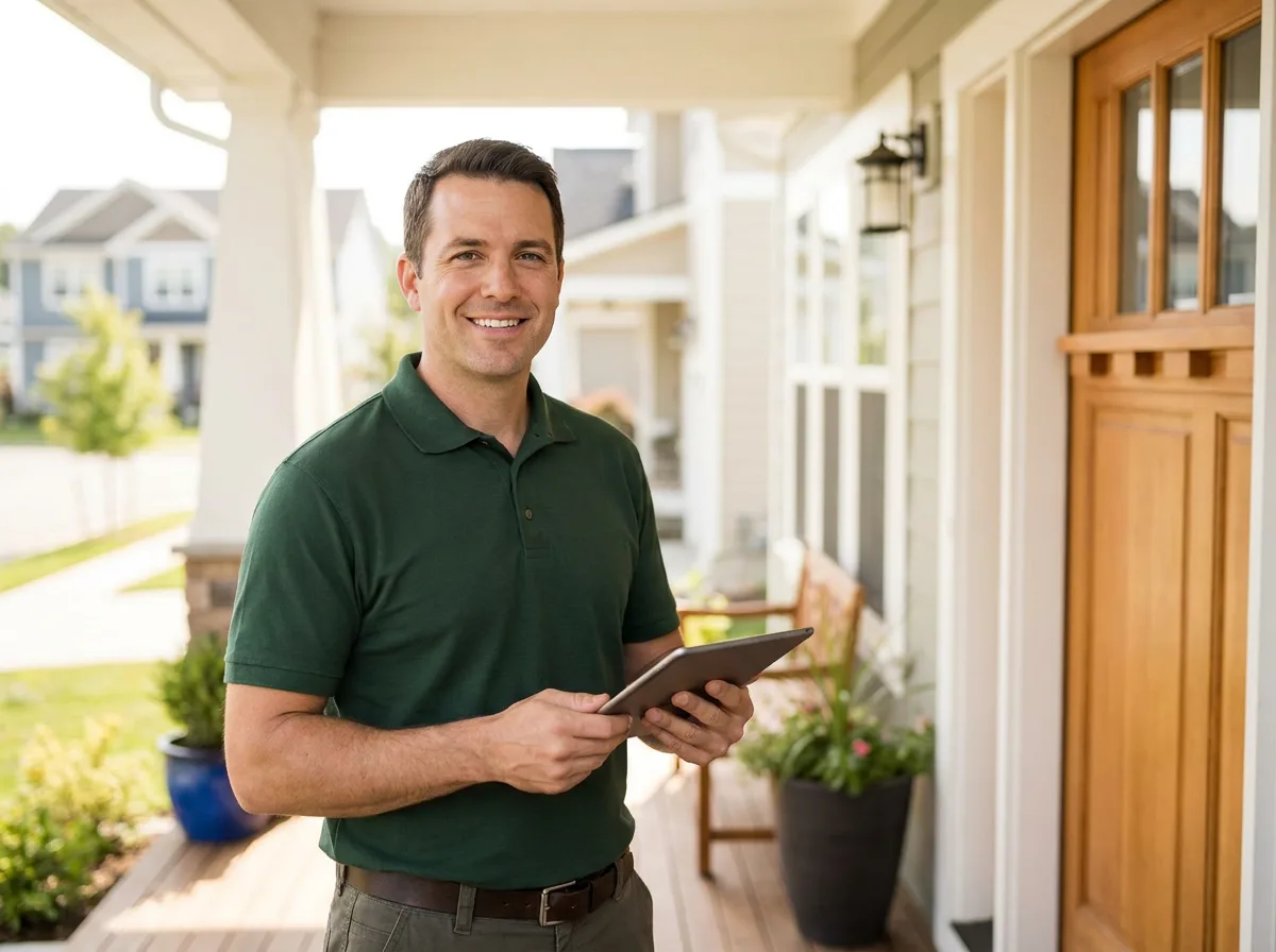 Pest control FAQs for Liberty Mills, IN